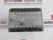 Ime Aw2-r Relay Alarm 380/100 V
