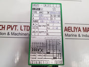 Ime Aw2 Relay Alarm S 225/1