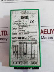Ime Aw2 Alarm Relay 800...0...6000Kw
