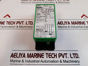 Ime Aw2 Relay Alarm 440/100V 50-60Hz (Used)