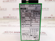 Ime Aw2 Relay Alarm 440/100V 50-60Hz