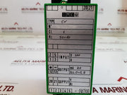 Ime Cv Supply 100V Relay Alarm 60Hz