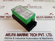 Ime MΩ Relay Alarm 0,05 Ma 100V 60Hz