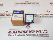 Ime Rq48E Ammeter