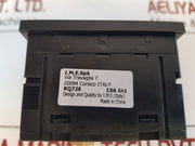 Ime Rq72E 90°Ac Analogue Ammeter New