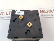 Ime Rq72E 90°Ac Analogue Ammeter New