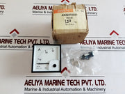 Ime Rq72E Analogue Ammeter 150/5A