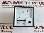 Ime Rq72E Analogue Ammeter 150/5A
