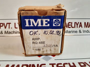 Ime Rq 48E Meter 0 To 2,5 Ka