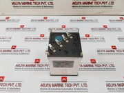 Ime S265/2 Double Voltmeter 380/100V