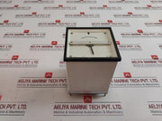 Ime S 275/2 Synchroscope Meter 100V 50Hz