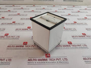 Ime S 275/2 Synchroscope Meter 100V 50Hz