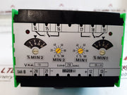 Ime Sar/8 Relay Alarm 110V 20Ma