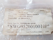 Ime Tai400 Current Transformer Taig50C200
