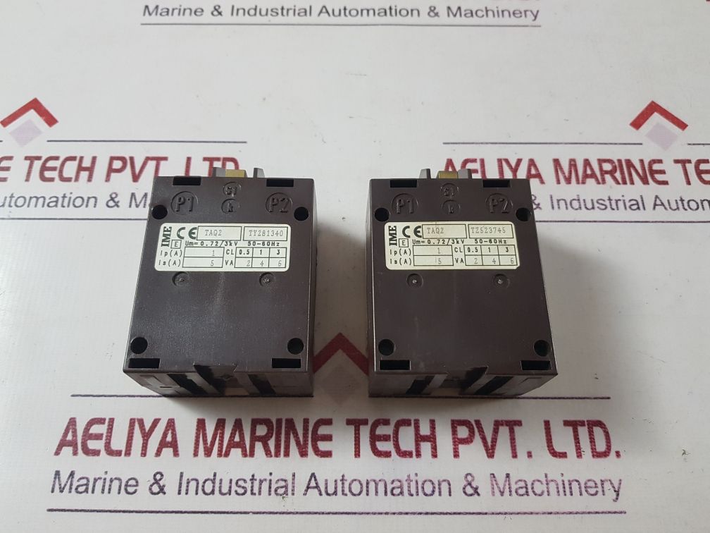 Ime taq2 current transformer