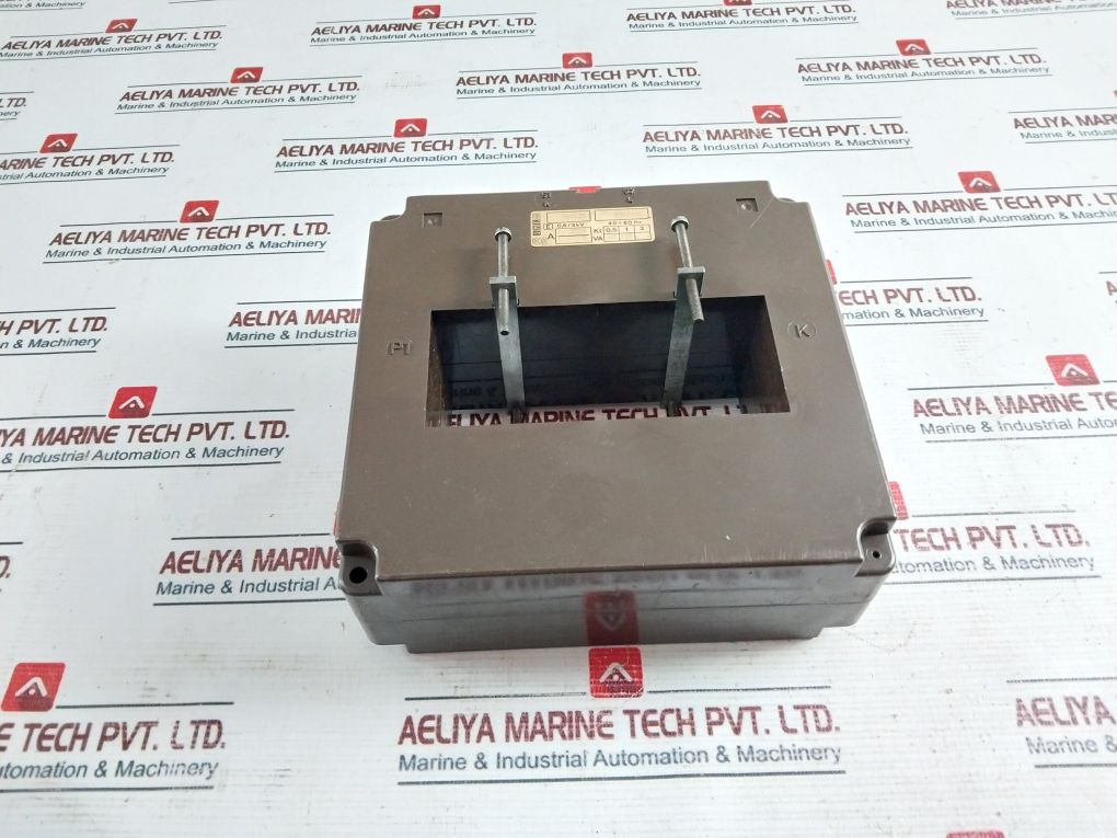 Ime Tas125 Single Phase Current Transformer 250/5A