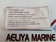 Ime Tas40 Current Transformer