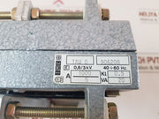 Ime Tau 0 906208 Current Transformer 1000/5 A