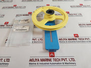 Imesa 2011205X Double Pulley W/Support Bearing