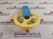 Imesa 2011205X Double Pulley W/Support Bearing