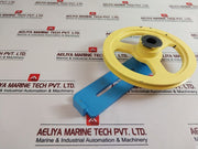Imesa 2011205X Double Pulley W/Support Bearing