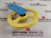 Imesa 2011205X Double Pulley W/Support Bearing