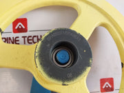 Imesa 2011205X Double Pulley W/Support Bearing