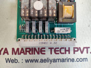 O.s.a.892.1915.0 pcb card mc211185 ecs 37