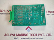 O.s.a.892.1915.0 pcb card mc211185 ecs 37