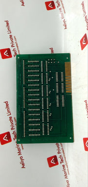 Schleicher Mde/A 504 Printed Circuit Board Klb4.02.200.504/A