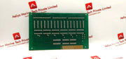 Schleicher Mde/A 504 Printed Circuit Board Klb4.02.200.504/A