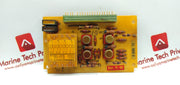 E53151-a1682-t4-a1 Pcb Card Printed Circuit Board