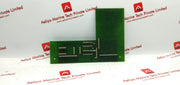 Schleicher Kl 803-29/I Pcb Card Printed Circuit Board 1380047