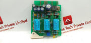Westronics W-940615-com Pcb Card Printed Circuit Board