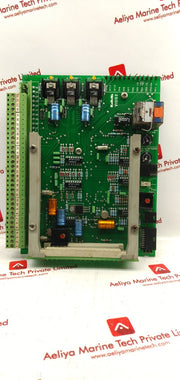 Kamewa Vi0S2 Pcb Card Printed Circuit Board