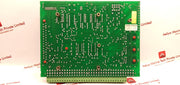 Kamewa Vi0S2 Pcb Card Printed Circuit Board