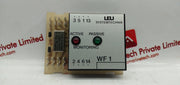 Leu Systemtechnik Rsp.Wf 1-s Monitoring Unit