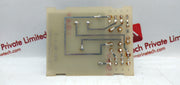 Leu Systemtechnik Rsp.Wf 1-s Monitoring Unit