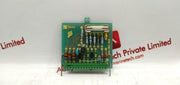 Soren T.Lyngso 600061140 Pcb Card Printed Circuit Board W9531