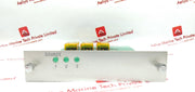 Jrcs Gec-4B Direct Monitoring And Alarm System