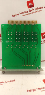 Jrcs Gec-4B Direct Monitoring And Alarm System