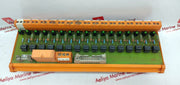 Weidmuller 315Ma Module