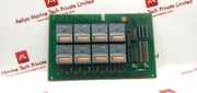 Schleicher Mda 209 Pcb Card Printed Circuit Board 4.02.200.209/B