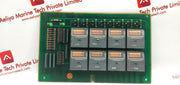 Schleicher Mda 209 Pcb Card Printed Circuit Board 4.02.200.209/B