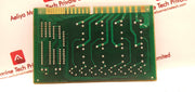 Schleicher Mda 209 Pcb Card Printed Circuit Board 4.02.200.209/B