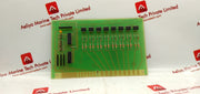 Schleicher Mde 212-24 Pcb Card Printed Circuit Board 4.02.200.212/B
