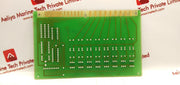 Schleicher Mde 212-24 Pcb Card Printed Circuit Board 4.02.200.212/B