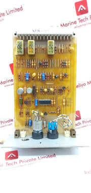 Autronica Kmk-200 Pcb Card