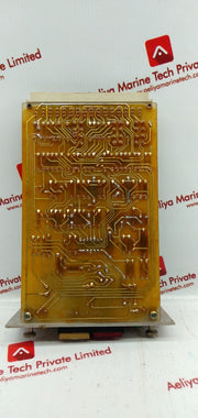Autronica Kmk-200 Pcb Card