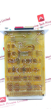 Autronica Kmk-200 Pcb Card